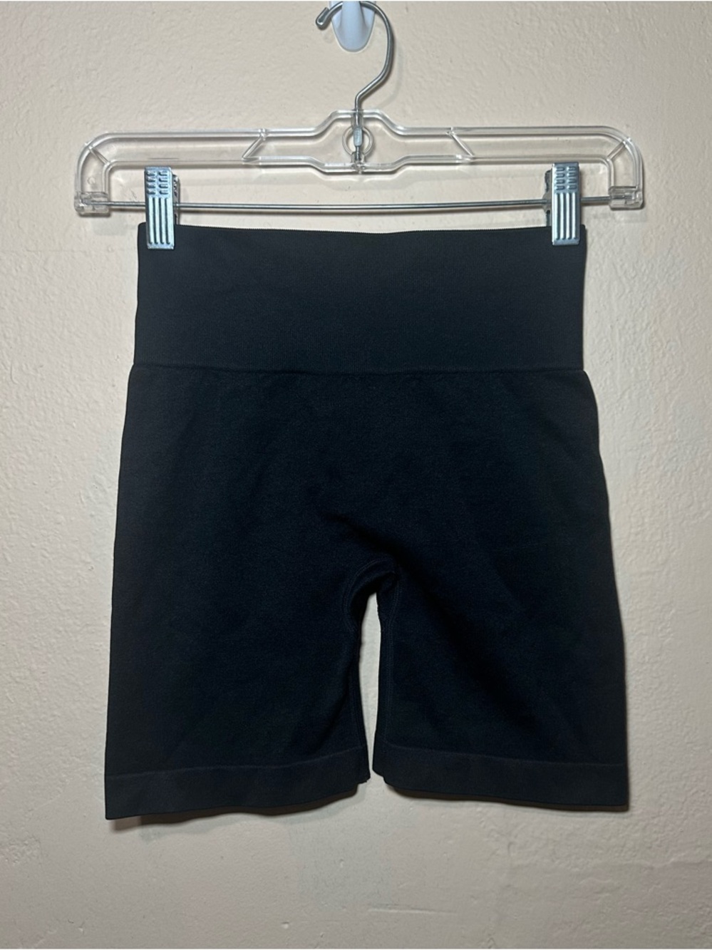 Vitality Balance Athletica Seamless Shorts